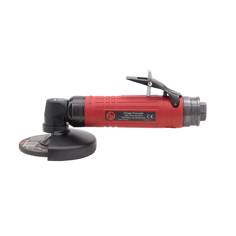 CP3109-13A4ES Pneumatic Angle Grinder 4"